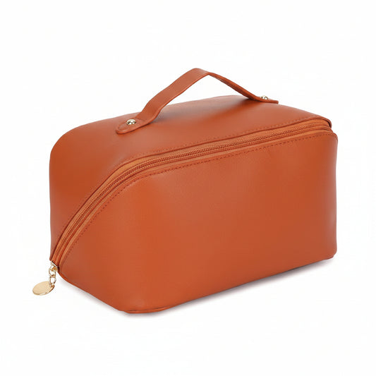 New Large Capacity Travel Cosmetic Bag TR0317