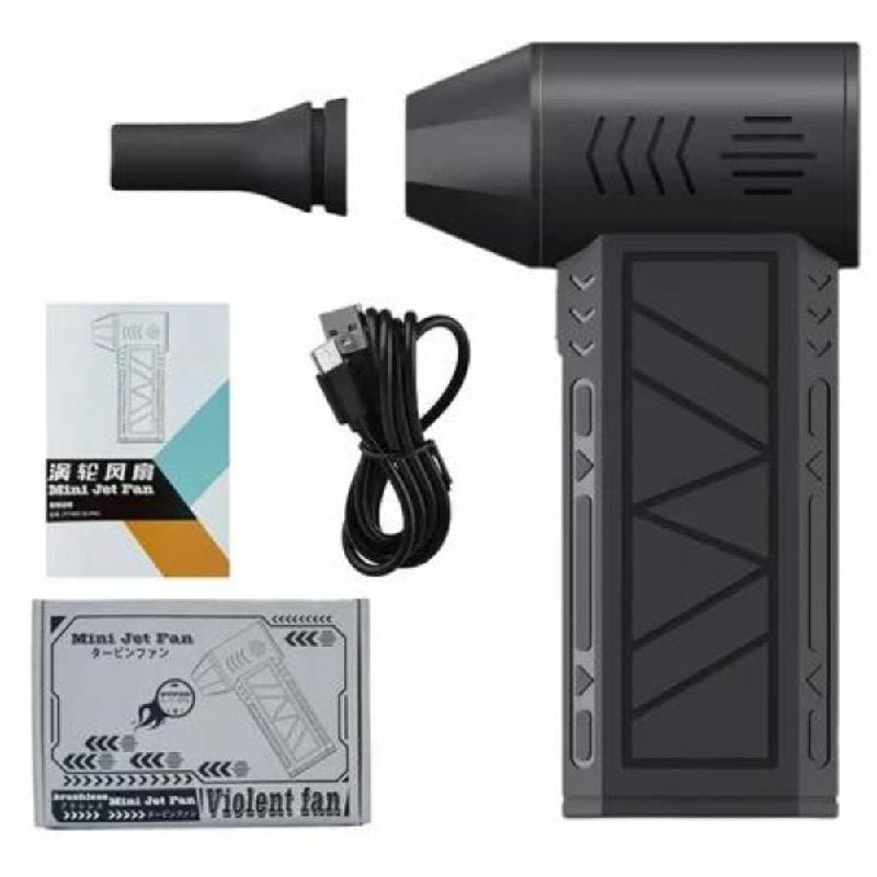 Super Powerful Turbo Air Blower TR0241