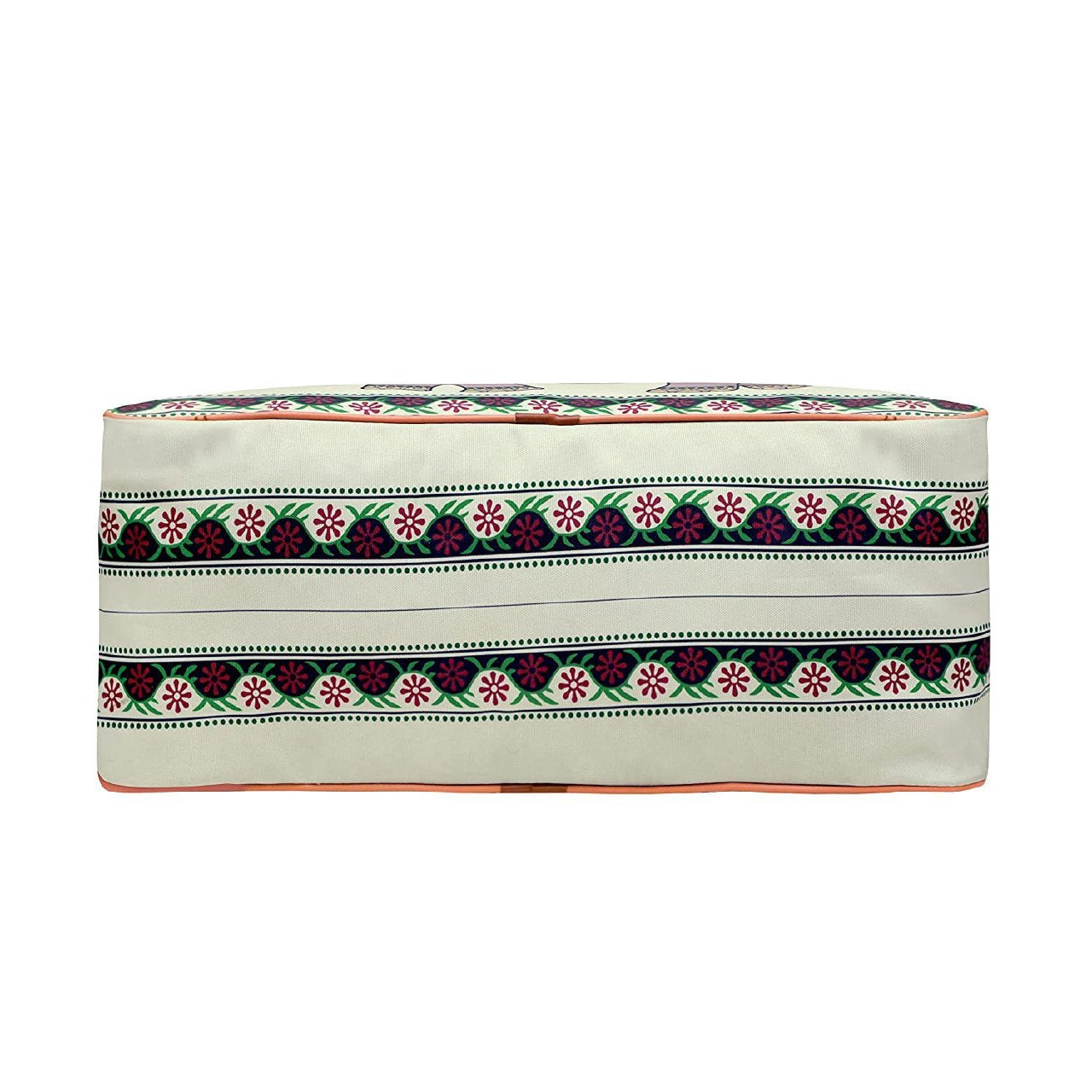 Canvas Duffle Travel Bag TR3373