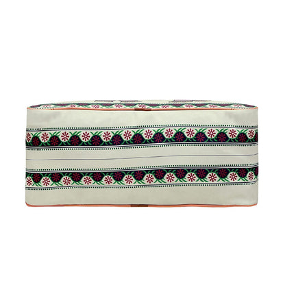 Canvas Duffle Travel Bag TR3373