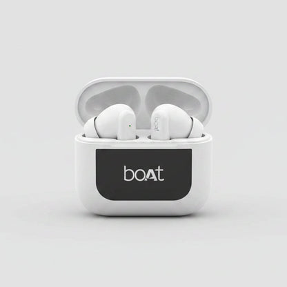 Boat Airpods ST-61 with 46dB Hybrid ANC F130