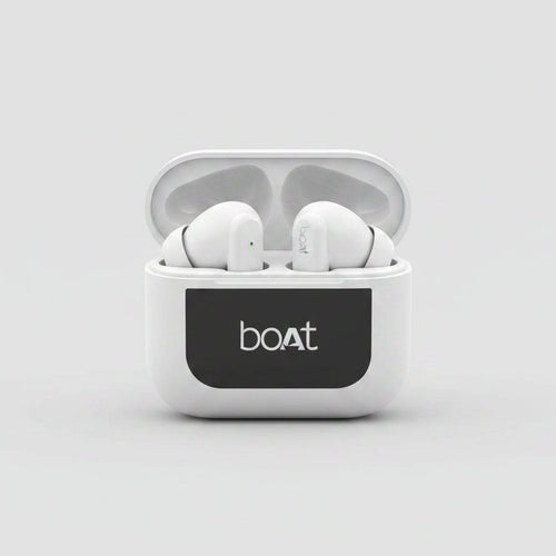 Boat Airpods ST-61 with 46dB Hybrid ANC F130
