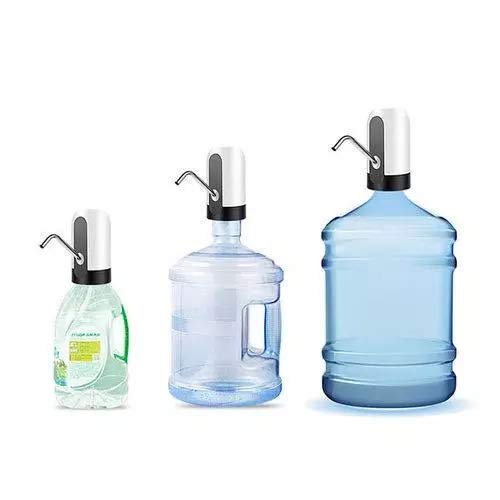 Automatic Drinking Water Dispenser Pump with Dual Motor TR369