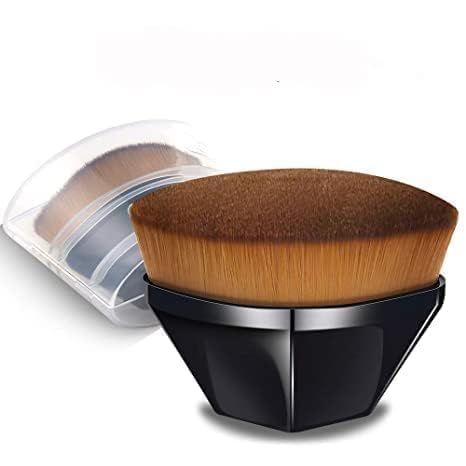 Make Up Foundation Brush TR3790