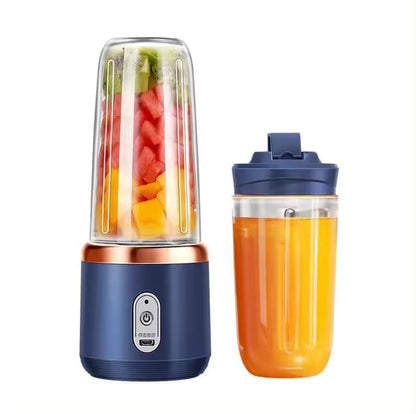Portable Juicer Electric Blender for Fruits TR709