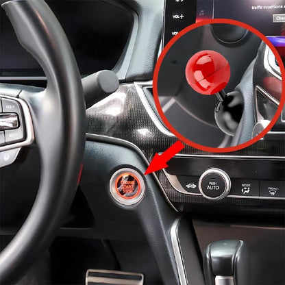 Car Push Start Button TR8593