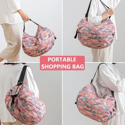 Expandable Folding Travel Bag TR0443