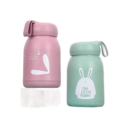 350 ML Small Size Glass Insulated Bottle Pack of 1 TR003