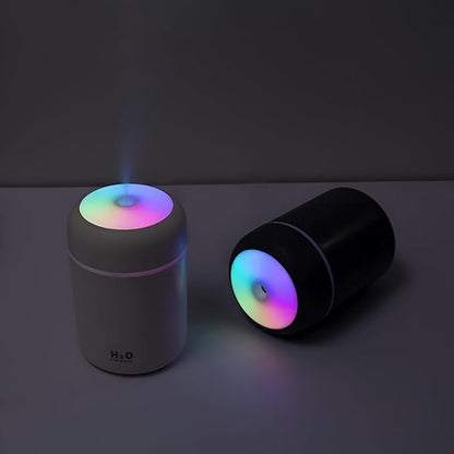H2O Humidifier Aroma Diffuser G300