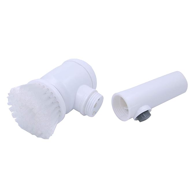 Rechargeable Multi Function Hand Held Magic Brush G3347