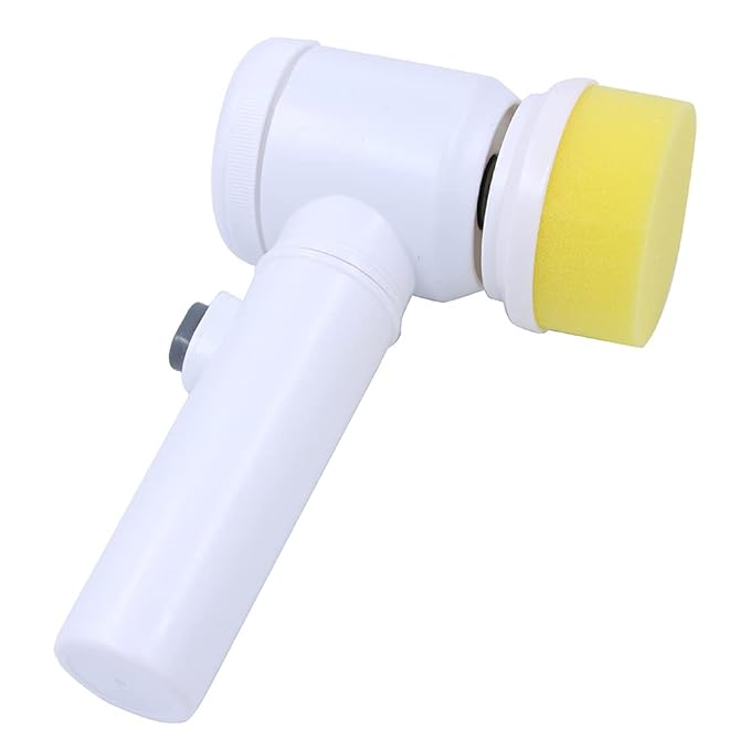 Rechargeable Multi Function Hand Held Magic Brush G3347