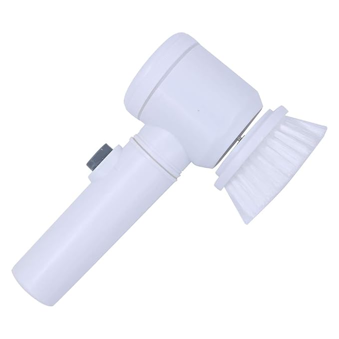 Rechargeable Multi Function Hand Held Magic Brush G3347