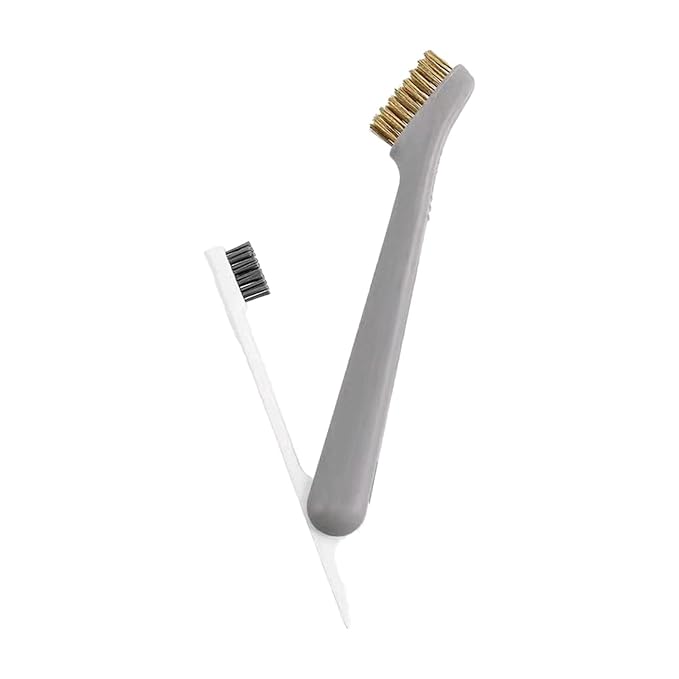 2 IN 1 Gas cleaner brush TR8331