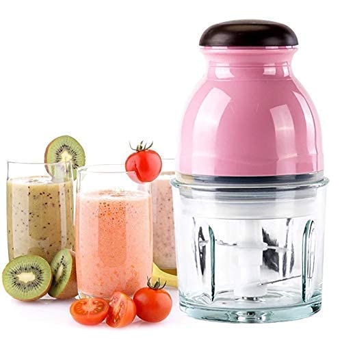 Electric One Touch 4 Blades Portable Electric Blender TR9971