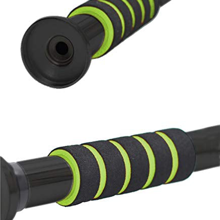 Adjustable Professional Pull-Up Door Gym Bar TR3378
