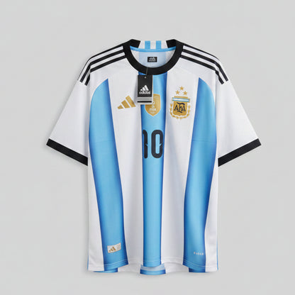Argentina National Team Football Jersey H697