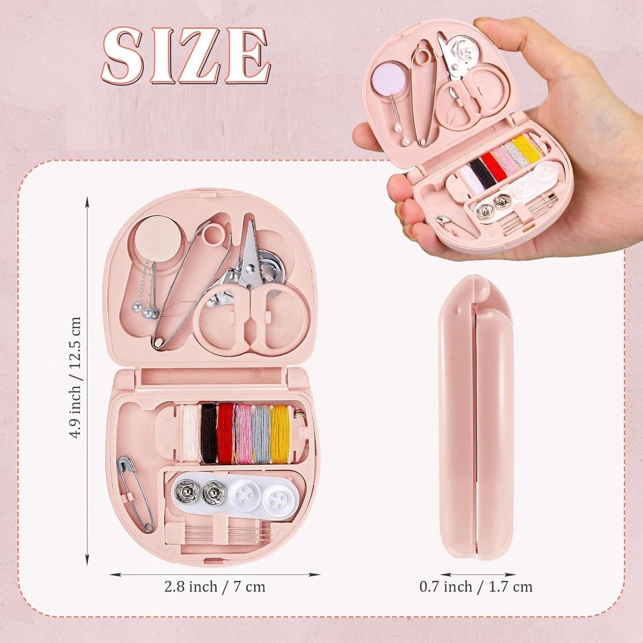 Pocket Stitch Mini Sewing Kit TR9970