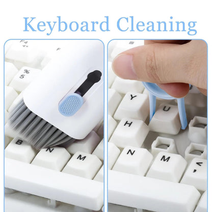 7 in 1 Complete Gadgets Electronic Cleaner Kit TR5059