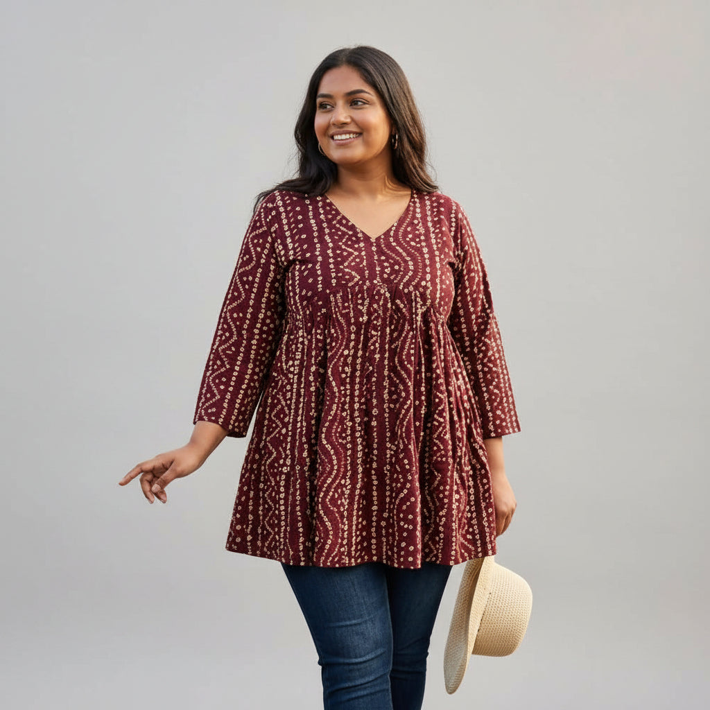Women's Perfect Flare for Your Everyday Wear HP55