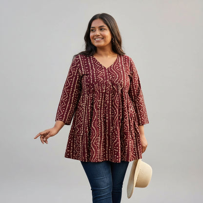 Women's Perfect Flare for Your Everyday Wear HP55