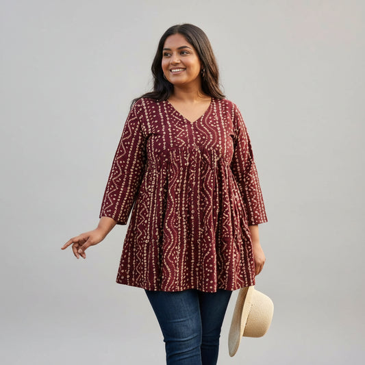 Women's Perfect Flare for Your Everyday Wear HP55