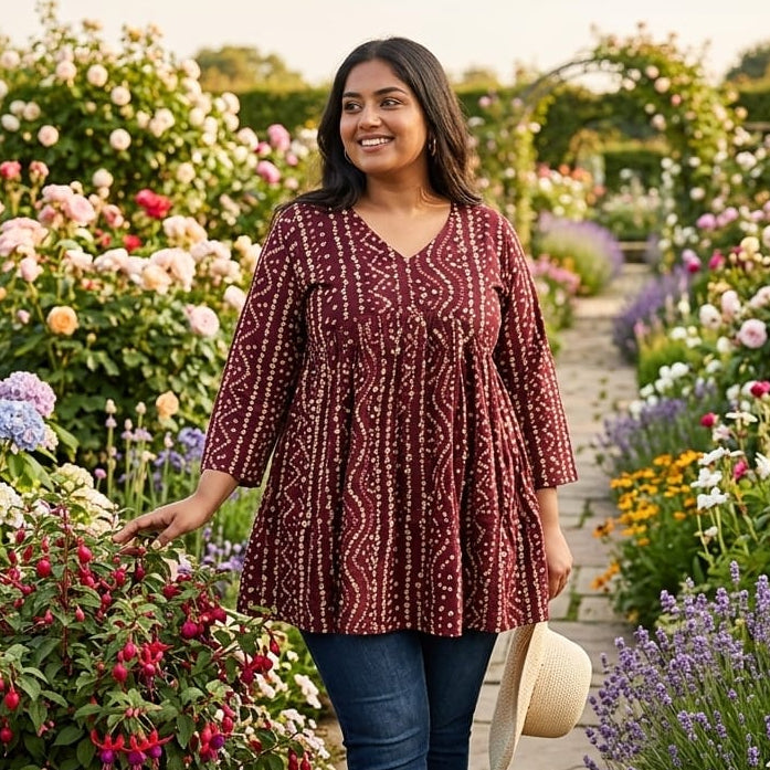 Women's Perfect Flare for Your Everyday Wear HP55