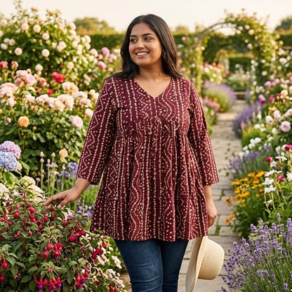 Women's Perfect Flare for Your Everyday Wear HP55
