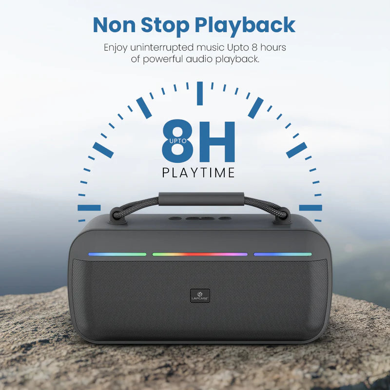 Powerful Sound Vibrant Style Speaker Z16
