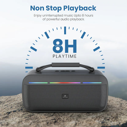Powerful Sound Vibrant Style Speaker Z16