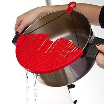 Bulfyss strainers for Kitchen TR9735