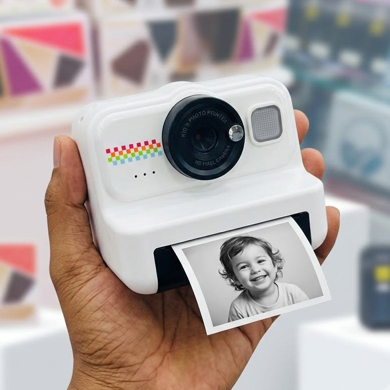 Capture the Moment, Print the Memory Z7668