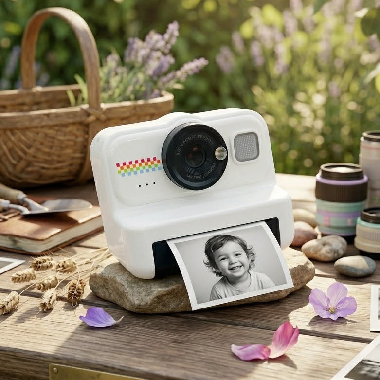 Capture the Moment, Print the Memory Z7668