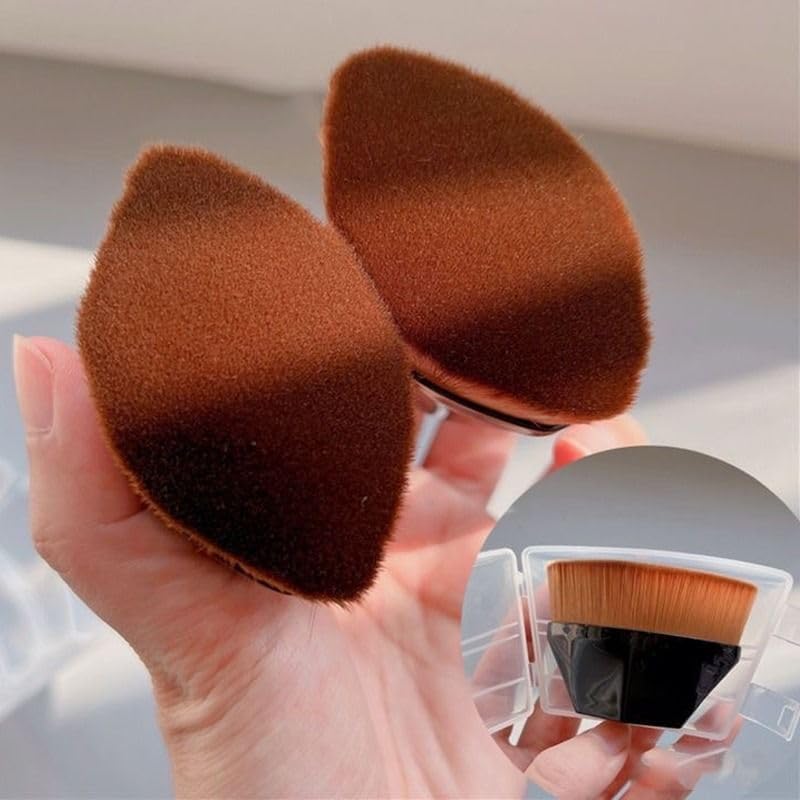 Make Up Foundation Brush TR3790