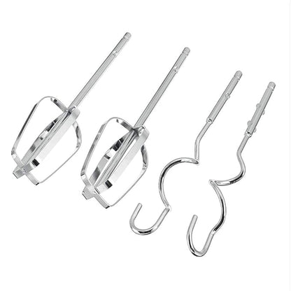 Electric Egg Beater Scarlet Hand Mixer and Blenders TR8834