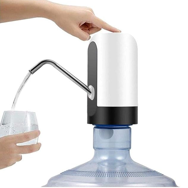 Automatic Drinking Water Dispenser Pump with Dual Motor TR369