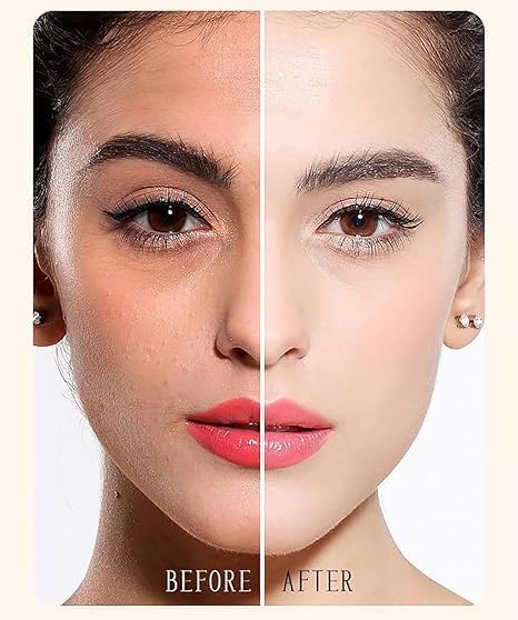 2 In 1 Makeup Foundation Stick G657