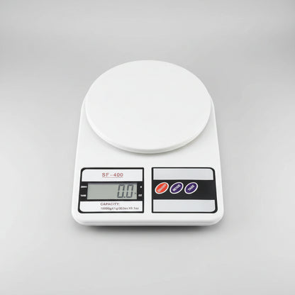 SF 400 Kitchen Scale 10 Kg G889
