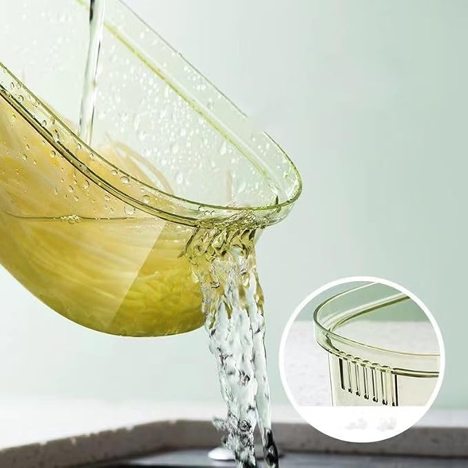 Multifunctional Vegetable Slicer TR5566