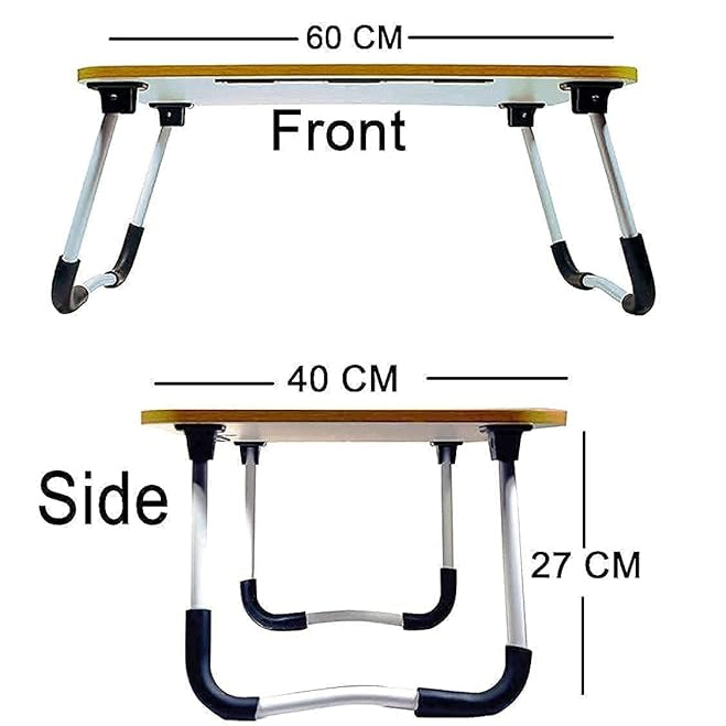 Foldable Multi-Function Portable Laptop Study Table TR5997