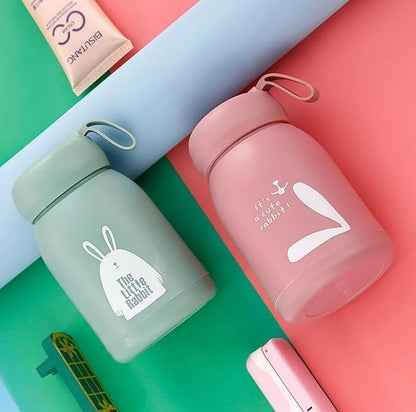 350 ML Small Size Glass Insulated Bottle Pack of 1 TR003