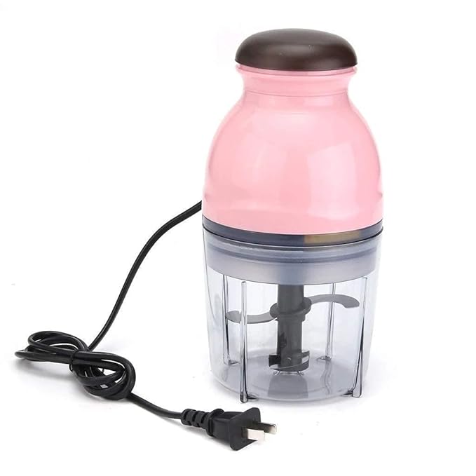 Electric One Touch 4 Blades Portable Electric Blender TR9971
