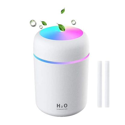 H2O Humidifier Aroma Diffuser G300