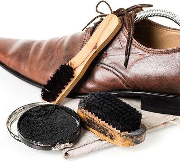 7pc Shoe Shine Kit TR3265
