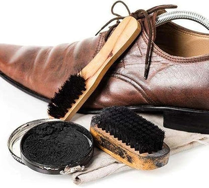 7pc Shoe Shine Kit TR3265