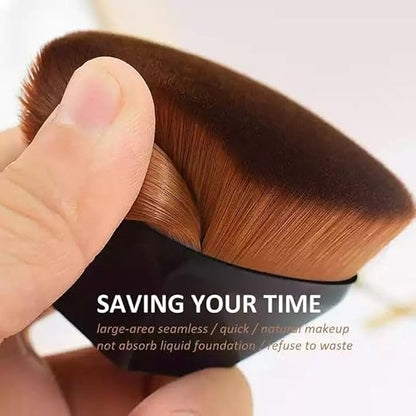 Make Up Foundation Brush TR3790