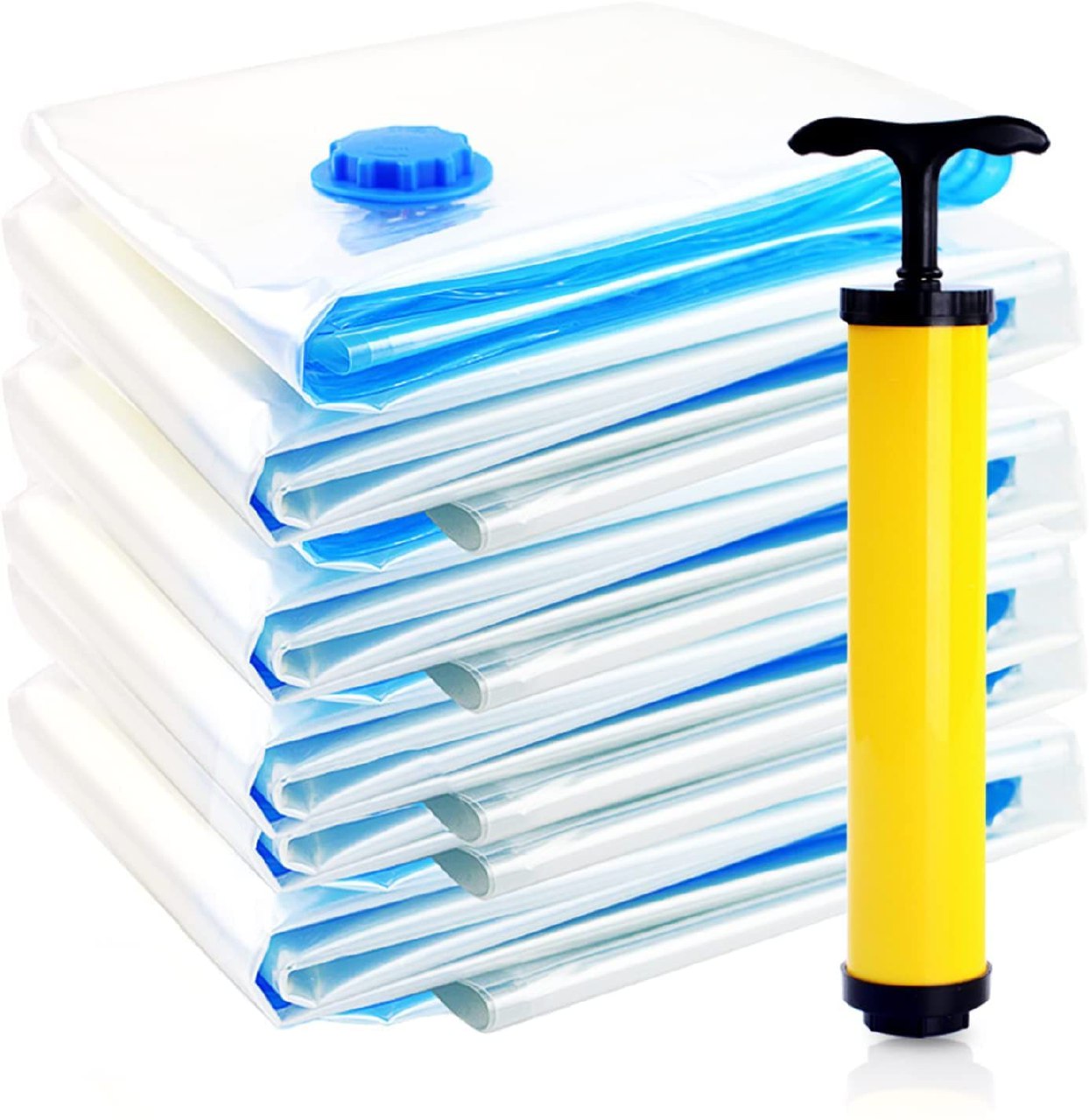 Vacuum Bags for Storage Saver TR3354