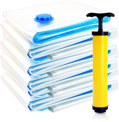 Vacuum Bags for Storage Saver TR3354