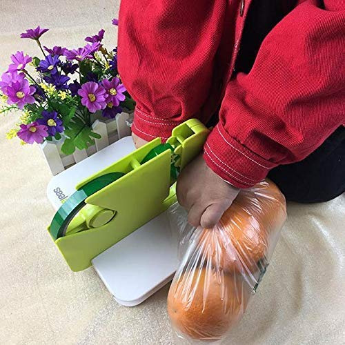 Plastic Bag Sealer Kitchen Tool TR5679