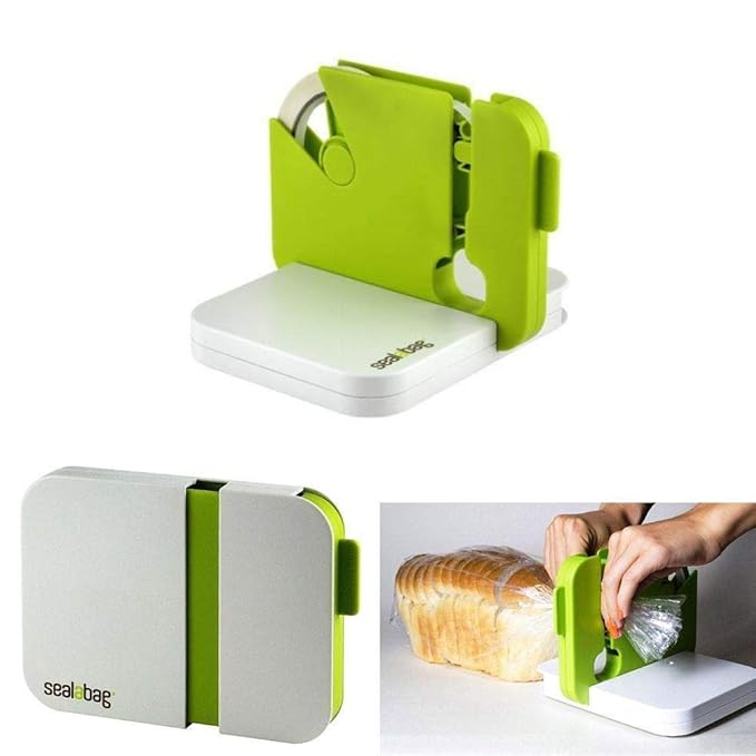 Plastic Bag Sealer Kitchen Tool TR5679
