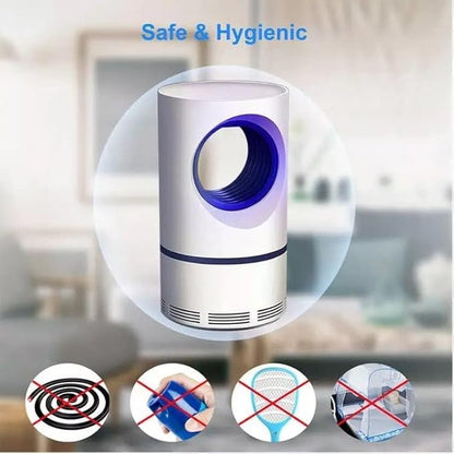 Electronic Mosquito Killer Machine Ideal for Bedroom and Kids Room G7798